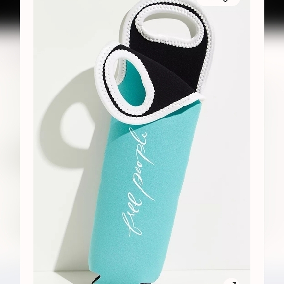 Free People Insulator Wine Bag Set NWT - Picture 7 of 9